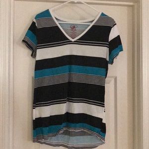 Casual dress T-shirt